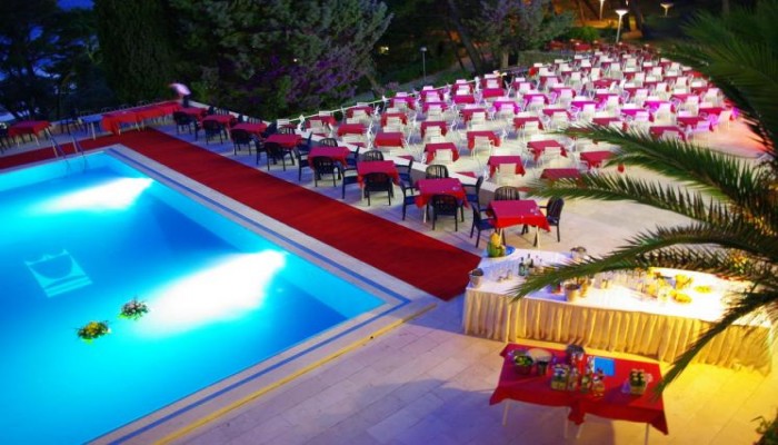 Hotel Bluesun Maestral poza 2