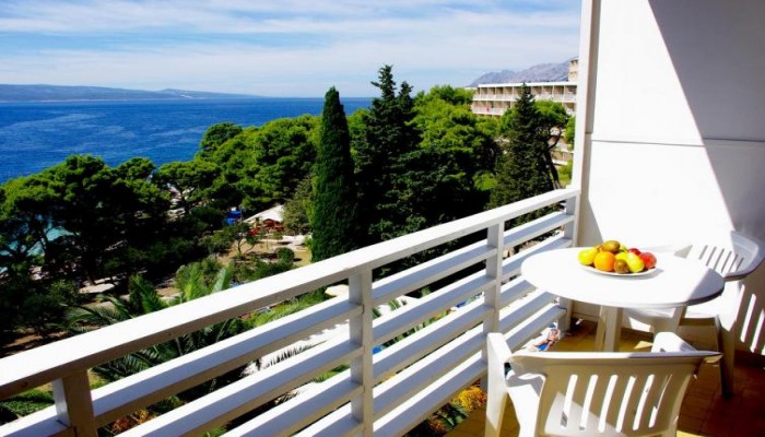 Hotel Bluesun Maestral poza 1