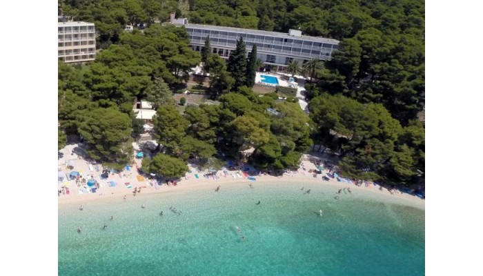 Hotel Bluesun Maestral poza 0