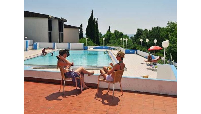Hotel Ad Turres poza 5
