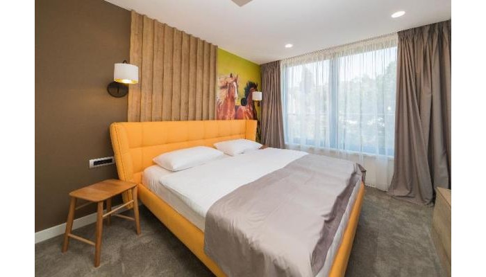 Hotel Esplanade poza 1