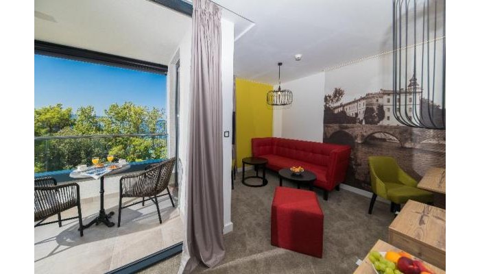 Hotel Esplanade poza 8