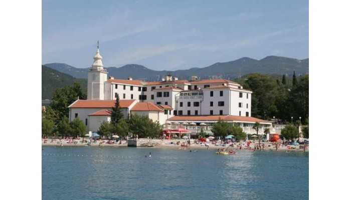 Hotel Kastel poza 15