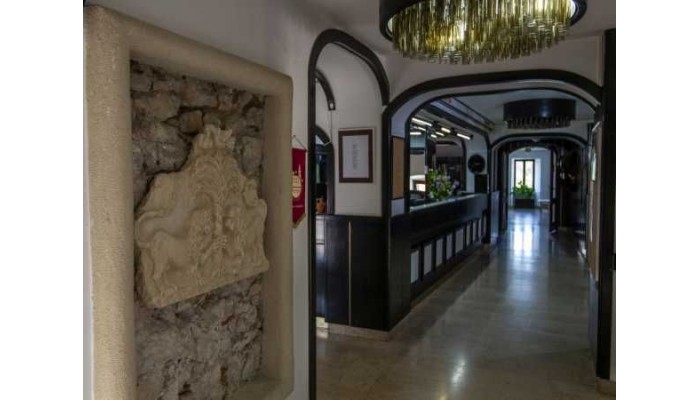 Hotel Kastel poza 8