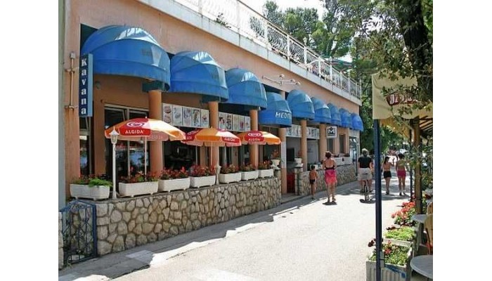 Hotel Mediteran poza 16