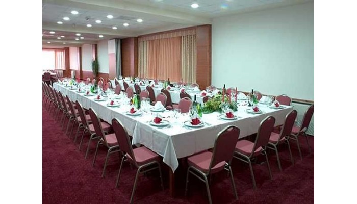 Hotel Mediteran poza 6