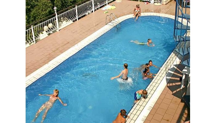 Hotel Mediteran poza 13