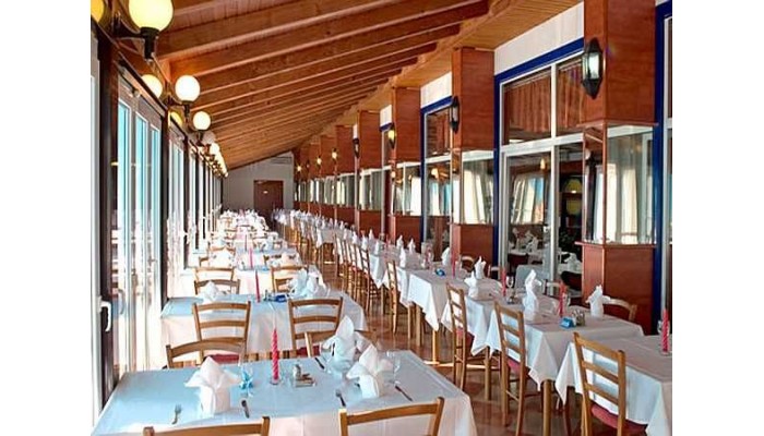 Hotel Mediteran poza 4