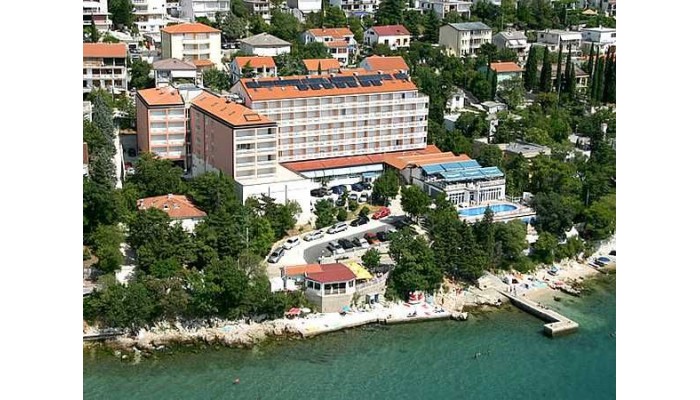 Hotel Mediteran poza 12