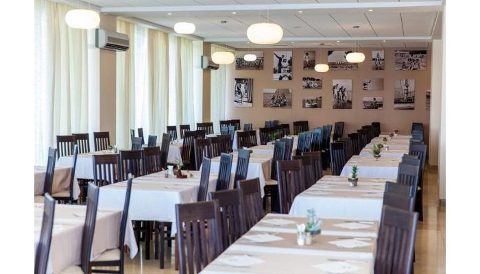 Hotel Omorika Crikvenica poza 6