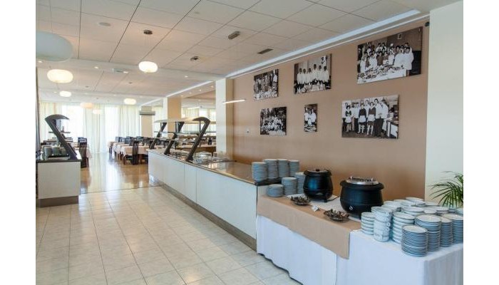 Hotel Omorika Crikvenica poza 5