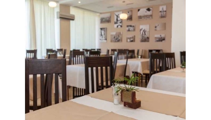 Hotel Omorika poza 24