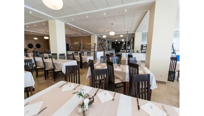 Hotel Omorika poza 23