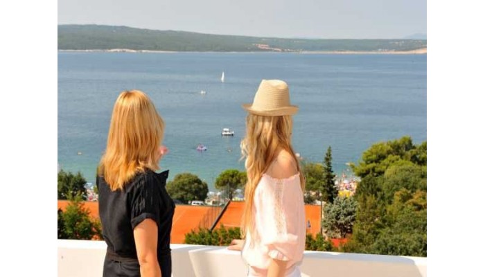 Hotel Omorika poza 17