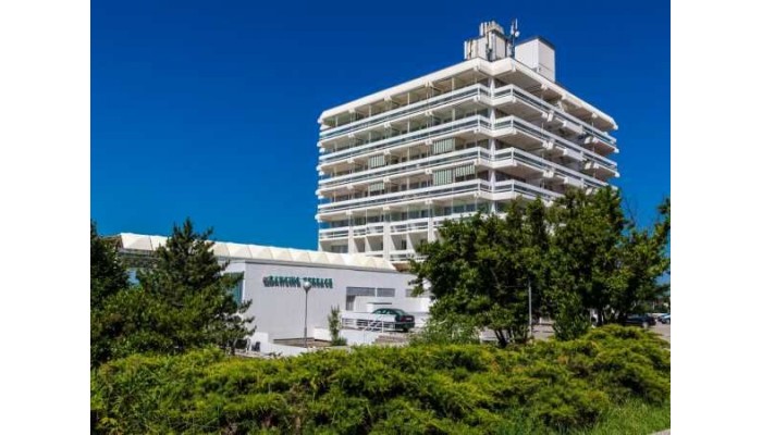 Hotel Omorika poza 7