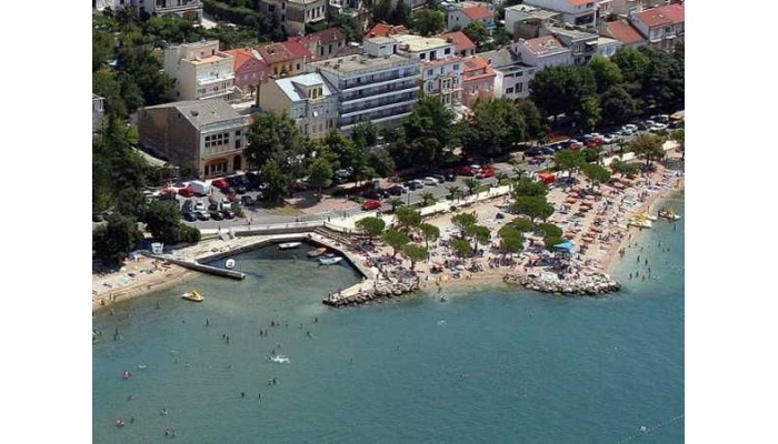 Hotel Zagreb poza 1