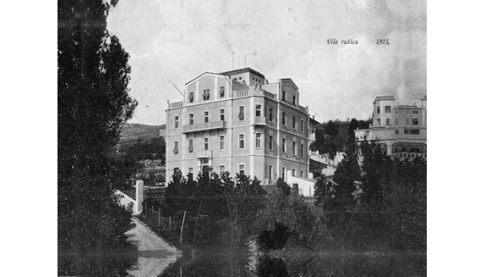 Vila Ruzica poza 13