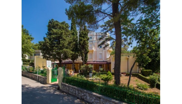 Vila Ruzica poza 14