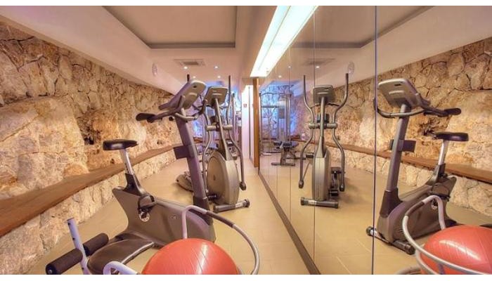 Boutique Hotel More poza 4