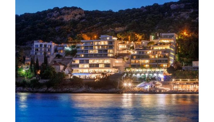 Boutique Hotel More poza 8