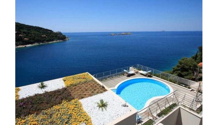 Boutique Hotel More poza 2