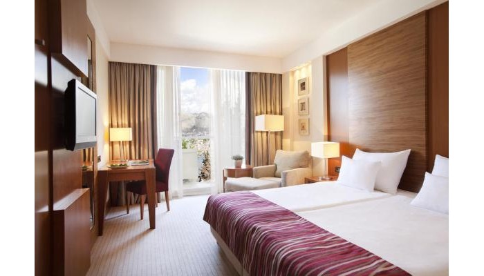 Croatia Hotel poza 3