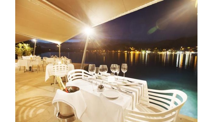 Croatia Hotel poza 15