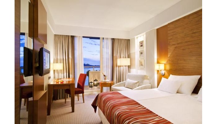 Croatia Hotel poza 5