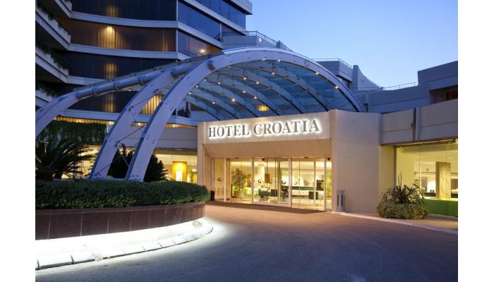 Croatia Hotel poza 0