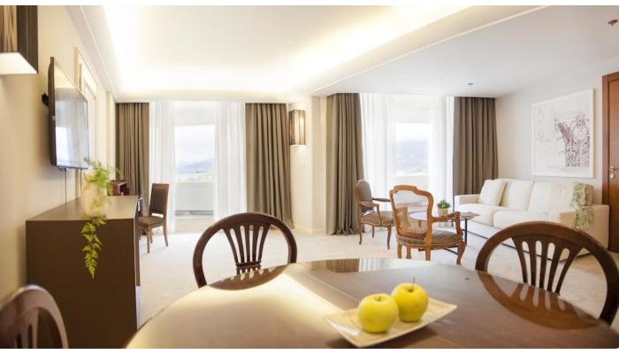 Croatia Hotel poza 11