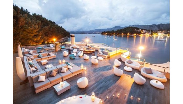 Croatia Hotel poza 20