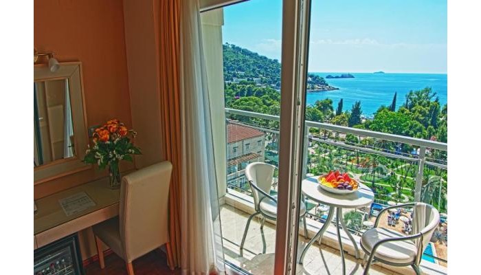 Grand Hotel Park poza 9