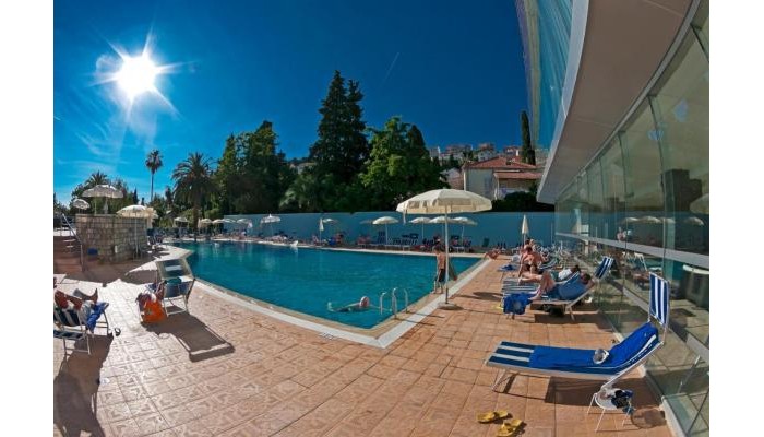 Grand Hotel Park poza 13