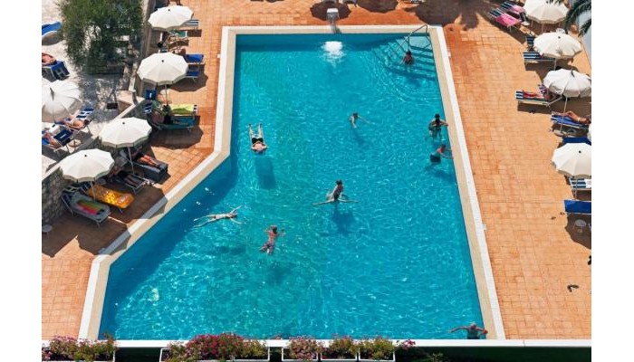 Grand Hotel Park poza 14