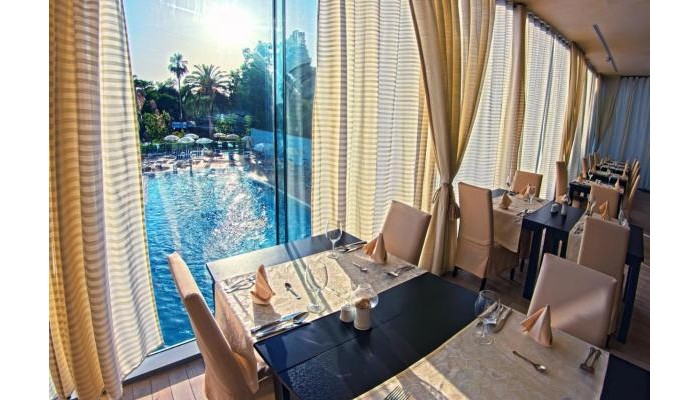 Grand Hotel Park poza 10