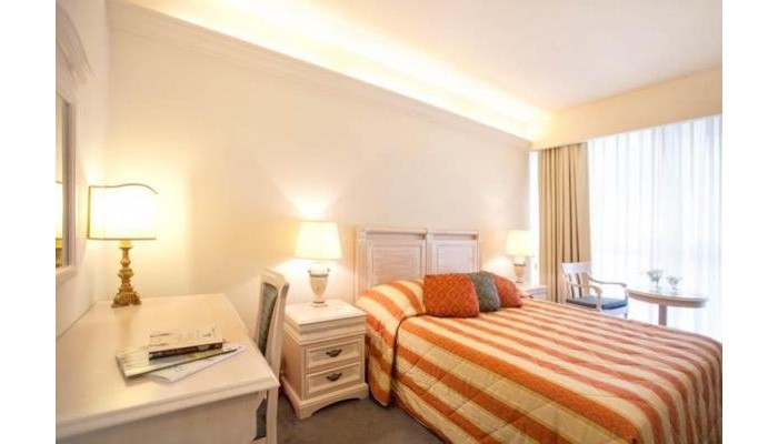 Grand Villa Argentina poza 3