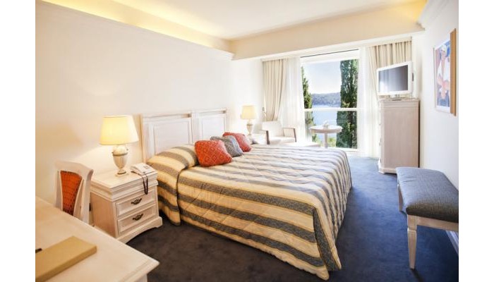 Grand Villa Argentina poza 2