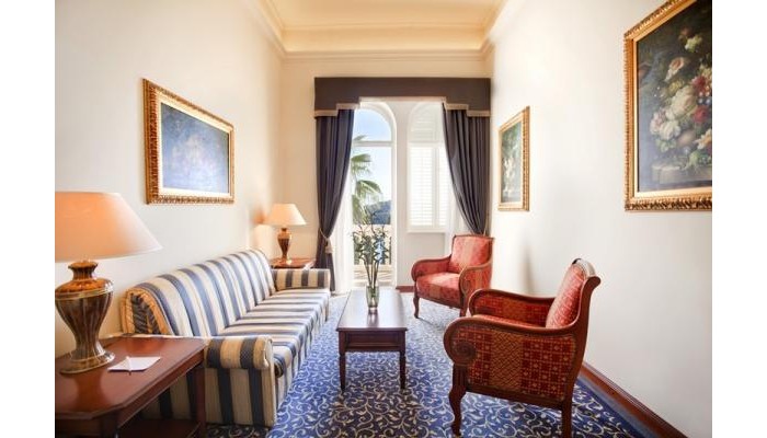 Grand Villa Argentina poza 4