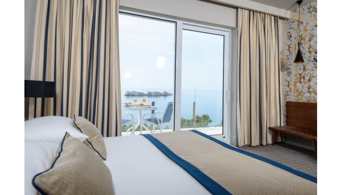 Hotel Ariston poza 4