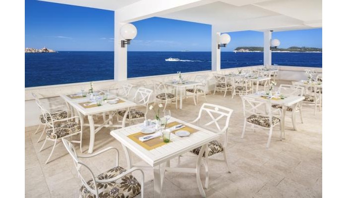 Hotel Ariston poza 7