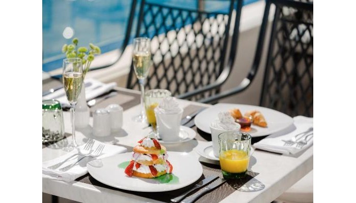 Hotel Ariston poza 3