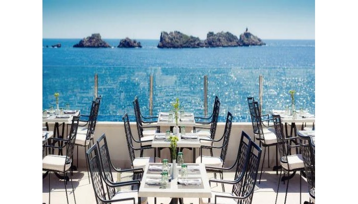 Hotel Ariston poza 1