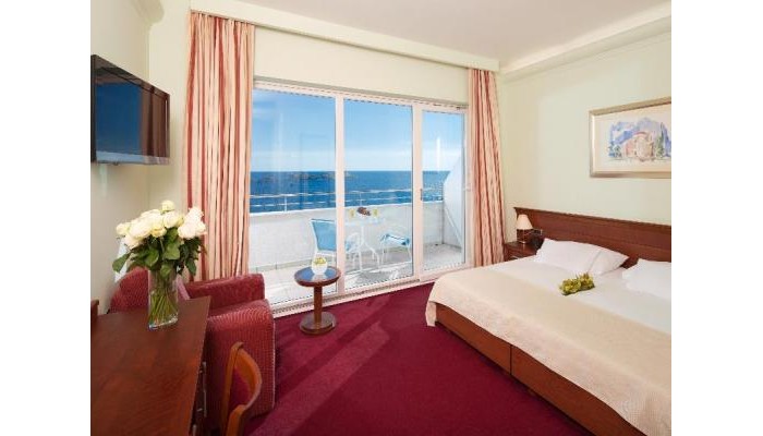 Hotel Ariston poza 6