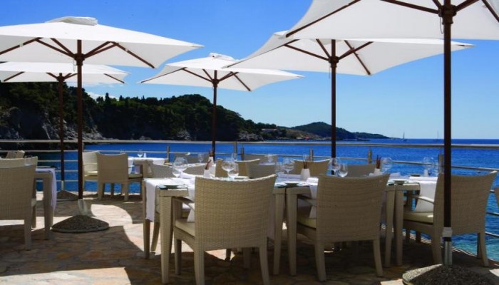 Hotel Bellevue Dubrovnik poza 12
