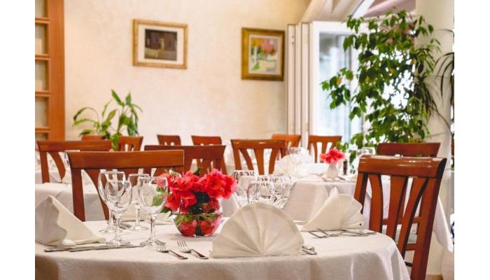 Hotel Bozica poza 14