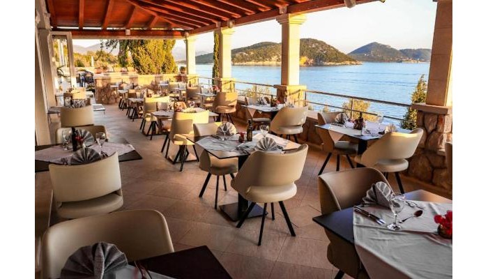 Hotel Bozica poza 10