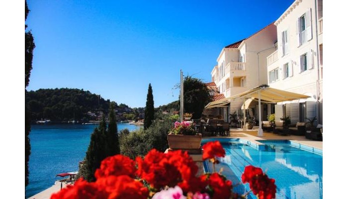 Hotel Bozica poza 17