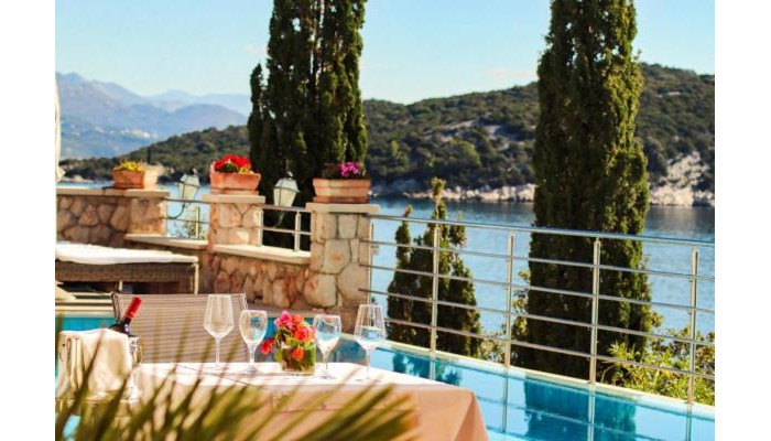 Hotel Bozica poza 16