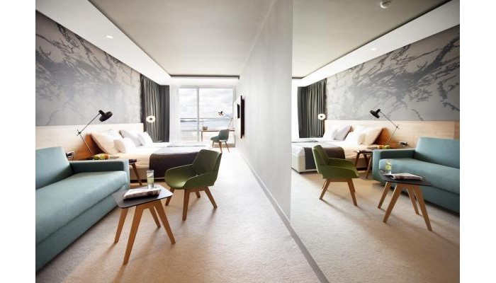 Hotel Dubrovnik Palace poza 6