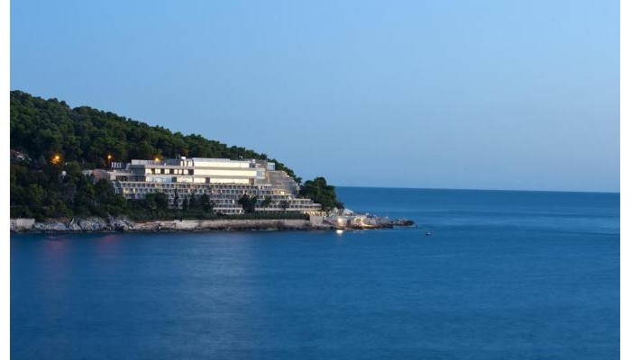 Hotel Dubrovnik Palace poza 2